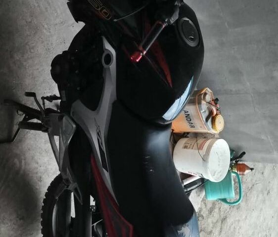 Лифан Другая, объемом двигателя 0.15 л и пробегом 0 тыс. км за 805 $, фото 5 на Automoto.ua