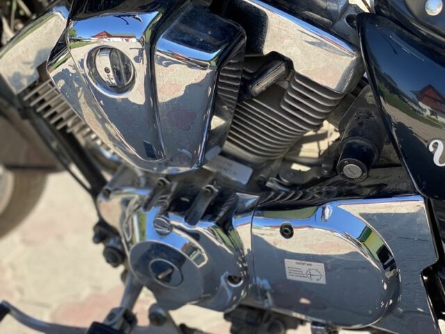 Ліфан Інша, об'ємом двигуна 0.25 л та пробігом 0 тис. км за 2200 $, фото 5 на Automoto.ua
