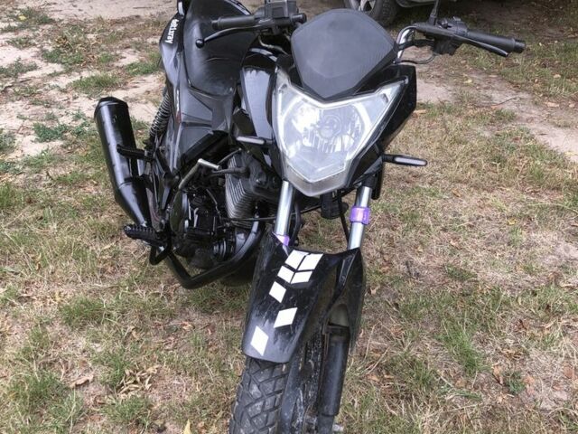 Лифан Другая, объемом двигателя 0.15 л и пробегом 0 тыс. км за 750 $, фото 3 на Automoto.ua