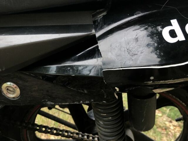 Лифан Другая, объемом двигателя 0.15 л и пробегом 0 тыс. км за 750 $, фото 7 на Automoto.ua