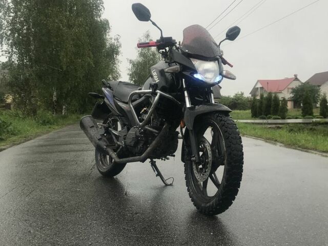 Ліфан Інша, об'ємом двигуна 0.2 л та пробігом 0 тис. км за 958 $, фото 3 на Automoto.ua