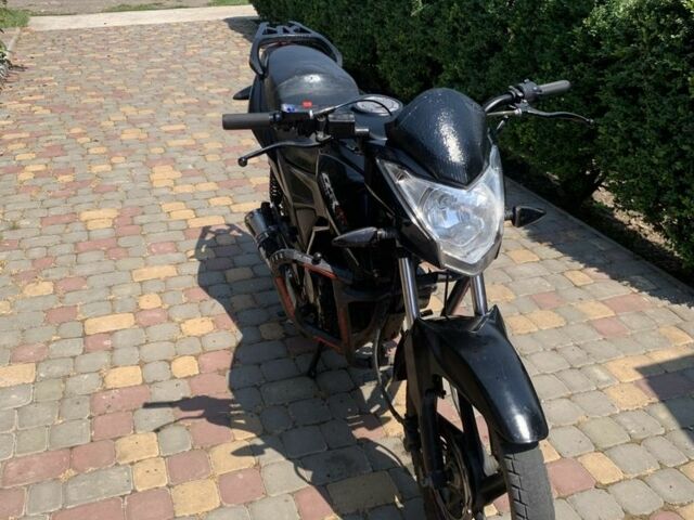 Ліфан Інша, об'ємом двигуна 0.15 л та пробігом 0 тис. км за 889 $, фото 5 на Automoto.ua