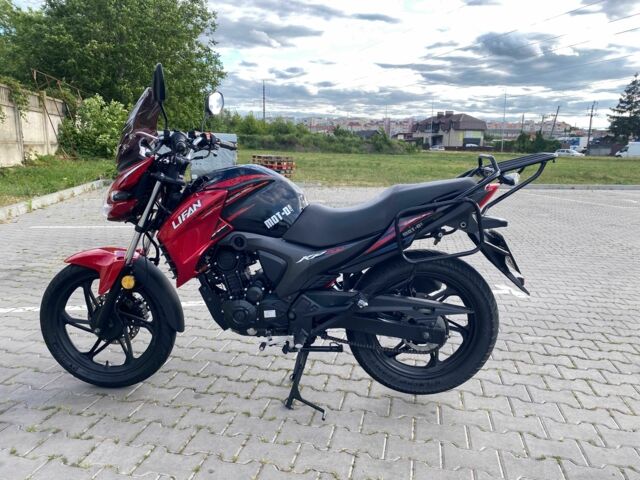 Лифан Другая, объемом двигателя 0.2 л и пробегом 0 тыс. км за 1300 $, фото 4 на Automoto.ua