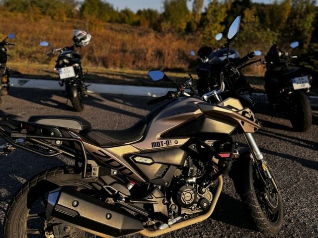 Ліфан Інша, об'ємом двигуна 0.2 л та пробігом 0 тис. км за 1500 $, фото 6 на Automoto.ua