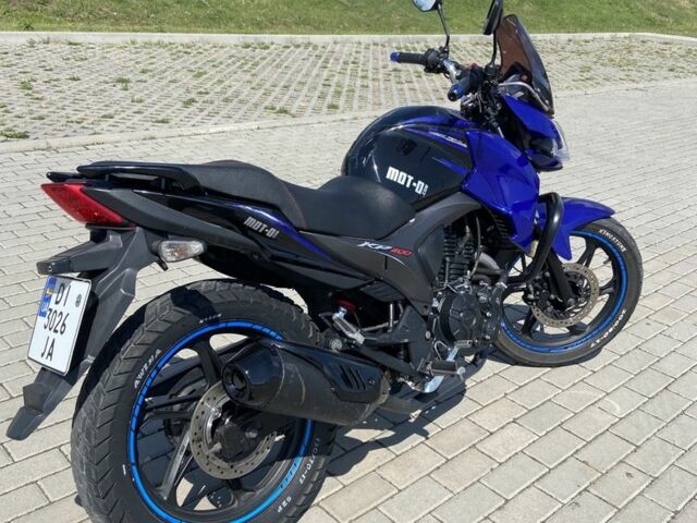 Лифан Другая, объемом двигателя 0.2 л и пробегом 0 тыс. км за 1280 $, фото 1 на Automoto.ua