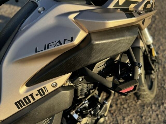 Ліфан Інша, об'ємом двигуна 0.2 л та пробігом 0 тис. км за 1500 $, фото 5 на Automoto.ua