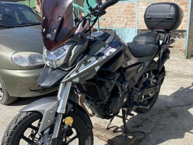 Лифан Другая, объемом двигателя 0.2 л и пробегом 0 тыс. км за 1480 $, фото 3 на Automoto.ua