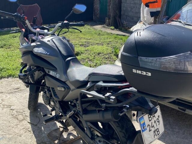 Лифан Другая, объемом двигателя 0.2 л и пробегом 0 тыс. км за 1480 $, фото 2 на Automoto.ua