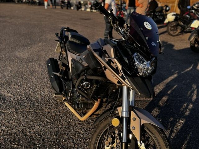 Ліфан Інша, об'ємом двигуна 0.2 л та пробігом 0 тис. км за 1500 $, фото 2 на Automoto.ua