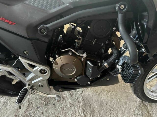 Лифан Другая, объемом двигателя 0.25 л и пробегом 0 тыс. км за 2000 $, фото 4 на Automoto.ua