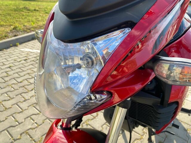 Лифан Другая, объемом двигателя 0.2 л и пробегом 0 тыс. км за 1300 $, фото 17 на Automoto.ua