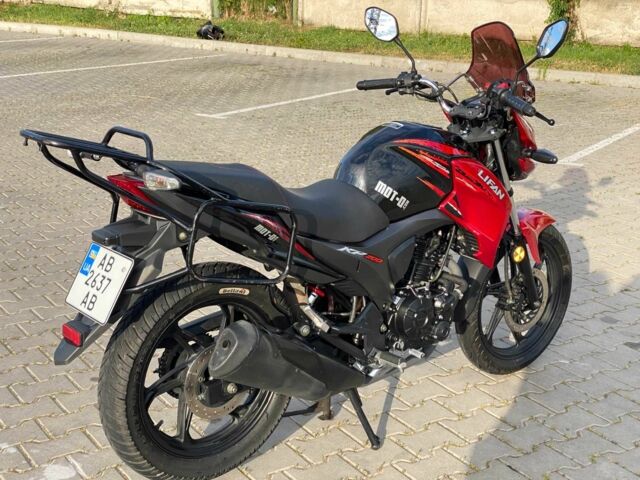 Лифан Другая, объемом двигателя 0.2 л и пробегом 0 тыс. км за 1300 $, фото 2 на Automoto.ua