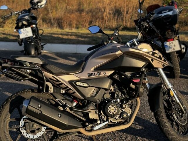 Ліфан Інша, об'ємом двигуна 0.2 л та пробігом 0 тис. км за 1500 $, фото 3 на Automoto.ua