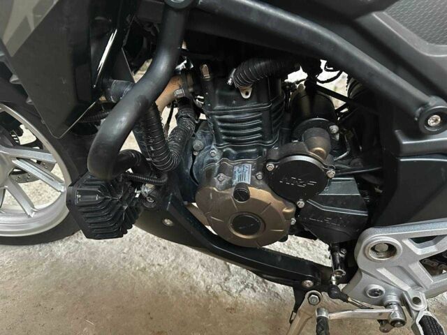 Лифан Другая, объемом двигателя 0.25 л и пробегом 0 тыс. км за 2000 $, фото 5 на Automoto.ua
