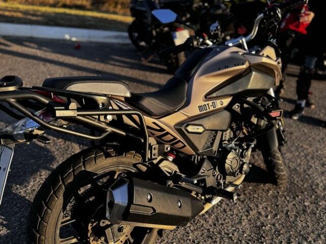 Ліфан Інша, об'ємом двигуна 0.2 л та пробігом 0 тис. км за 1500 $, фото 1 на Automoto.ua