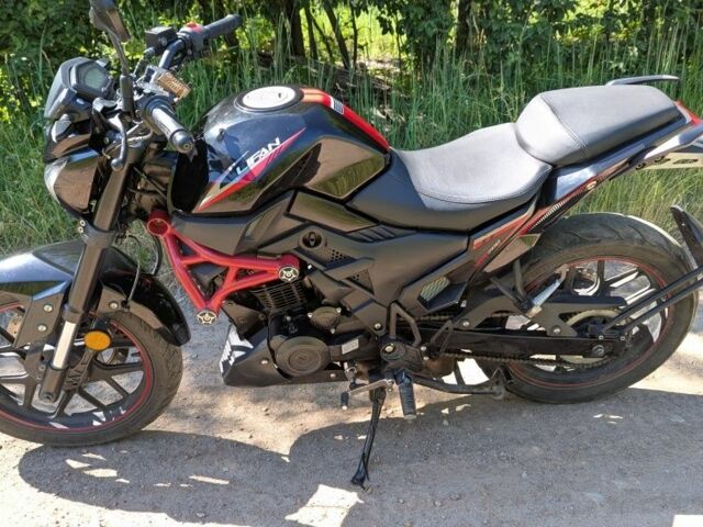 Ліфан Інша, об'ємом двигуна 14.86 л та пробігом 0 тис. км за 1100 $, фото 1 на Automoto.ua