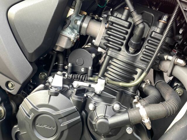 Лифан Другая, объемом двигателя 0.2 л и пробегом 0 тыс. км за 1300 $, фото 12 на Automoto.ua
