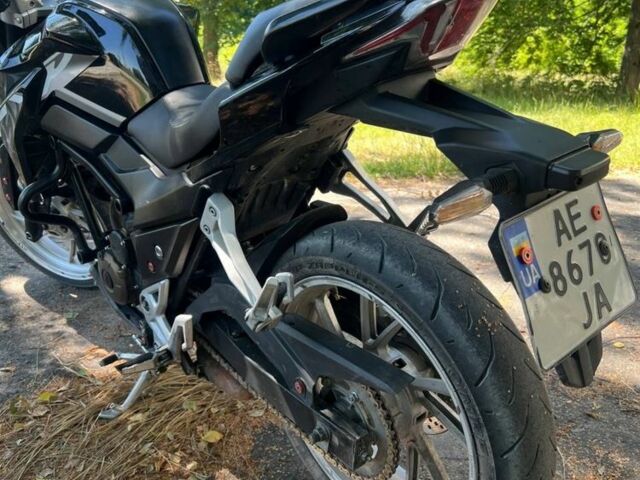 Лифан Другая, объемом двигателя 0.25 л и пробегом 0 тыс. км за 1662 $, фото 7 на Automoto.ua