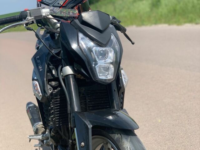 Лифан Другая, объемом двигателя 0.25 л и пробегом 0 тыс. км за 2000 $, фото 6 на Automoto.ua