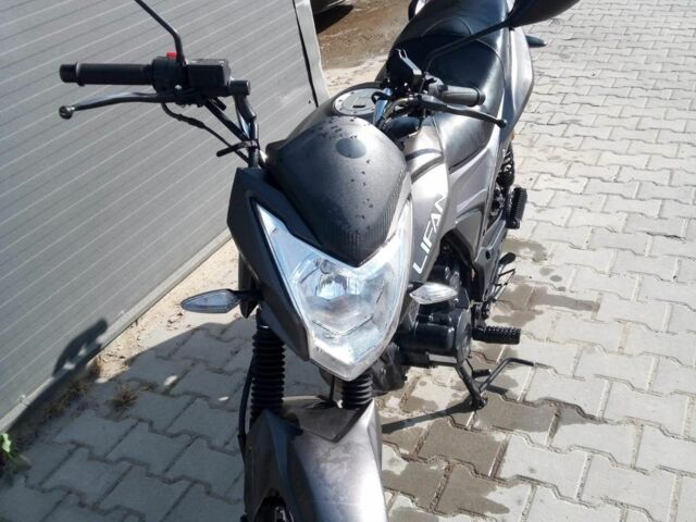 Лифан Другая, объемом двигателя 0.2 л и пробегом 0 тыс. км за 1188 $, фото 2 на Automoto.ua