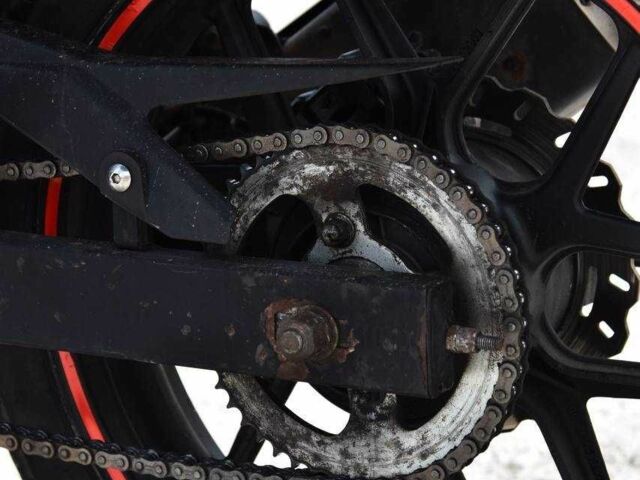 Лифан Другая, объемом двигателя 0.2 л и пробегом 0 тыс. км за 1750 $, фото 13 на Automoto.ua