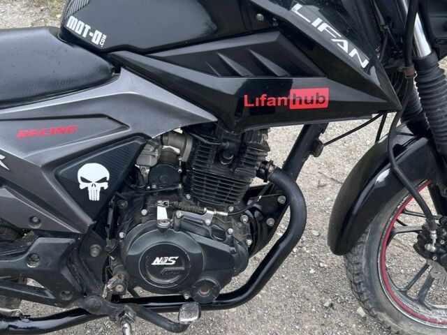 Лифан Другая, объемом двигателя 0.18 л и пробегом 0 тыс. км за 850 $, фото 7 на Automoto.ua