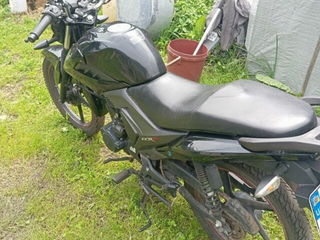 Ліфан Інша, об'ємом двигуна 0.15 л та пробігом 0 тис. км за 900 $, фото 4 на Automoto.ua