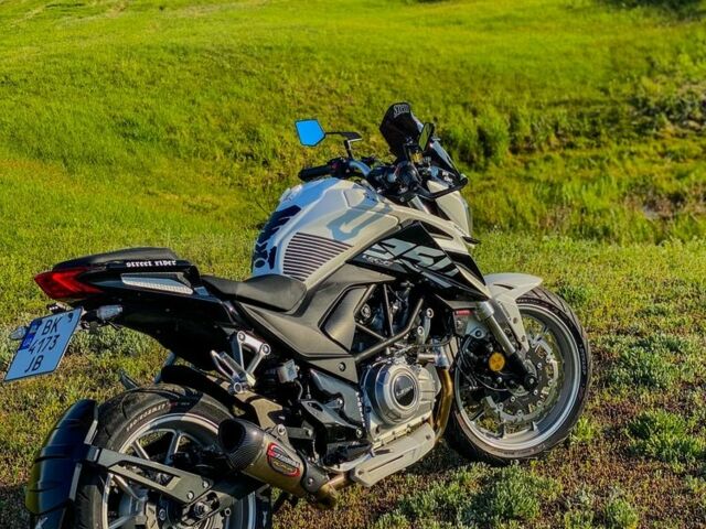 Лифан Другая, объемом двигателя 0.35 л и пробегом 0 тыс. км за 2950 $, фото 4 на Automoto.ua