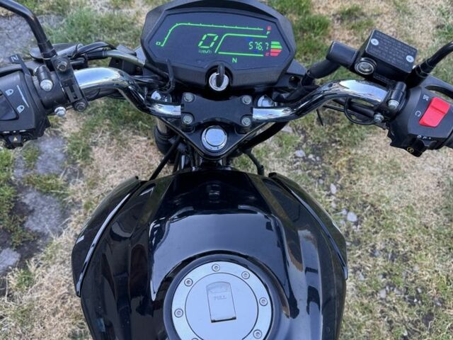 Лифан Другая, объемом двигателя 1 л и пробегом 0 тыс. км за 1081 $, фото 6 на Automoto.ua