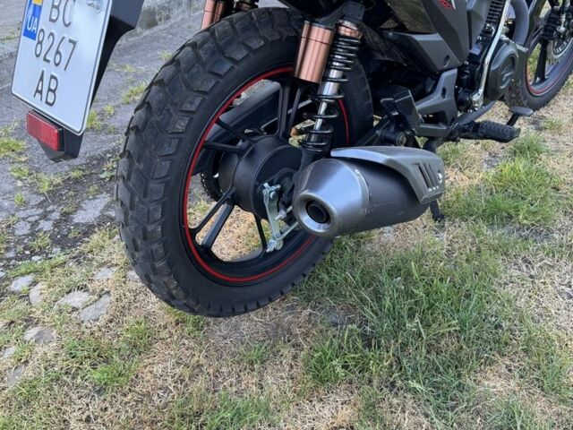 Лифан Другая, объемом двигателя 1 л и пробегом 0 тыс. км за 1081 $, фото 2 на Automoto.ua
