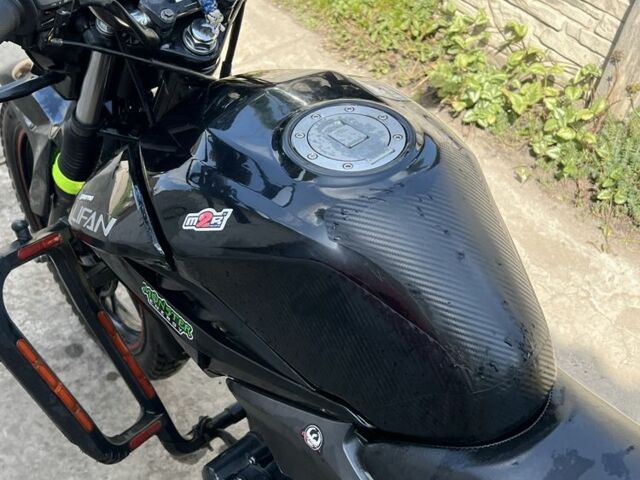 Лифан Другая, объемом двигателя 0.2 л и пробегом 0 тыс. км за 721 $, фото 5 на Automoto.ua