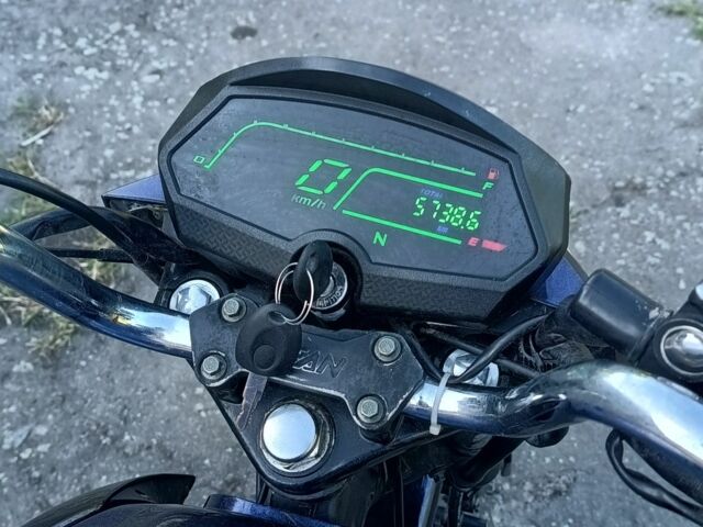 Лифан Другая, объемом двигателя 14.86 л и пробегом 0 тыс. км за 818 $, фото 1 на Automoto.ua