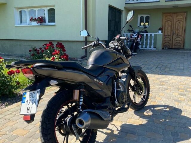 Лифан Другая, объемом двигателя 0.2 л и пробегом 0 тыс. км за 1050 $, фото 1 на Automoto.ua