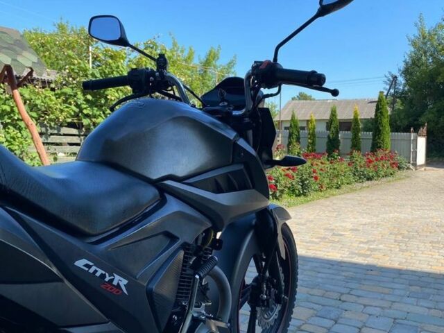 Лифан Другая, объемом двигателя 0.2 л и пробегом 0 тыс. км за 1050 $, фото 3 на Automoto.ua