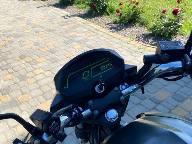 Лифан Другая, объемом двигателя 0.2 л и пробегом 0 тыс. км за 1050 $, фото 2 на Automoto.ua