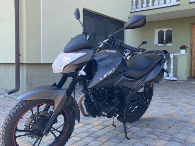 Лифан Другая, объемом двигателя 0.2 л и пробегом 0 тыс. км за 1050 $, фото 6 на Automoto.ua