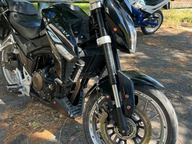 Лифан Другая, объемом двигателя 0.25 л и пробегом 0 тыс. км за 1662 $, фото 5 на Automoto.ua