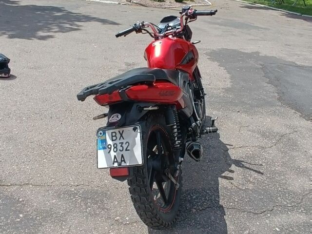 Лифан Другая, объемом двигателя 0.15 л и пробегом 0 тыс. км за 842 $, фото 1 на Automoto.ua