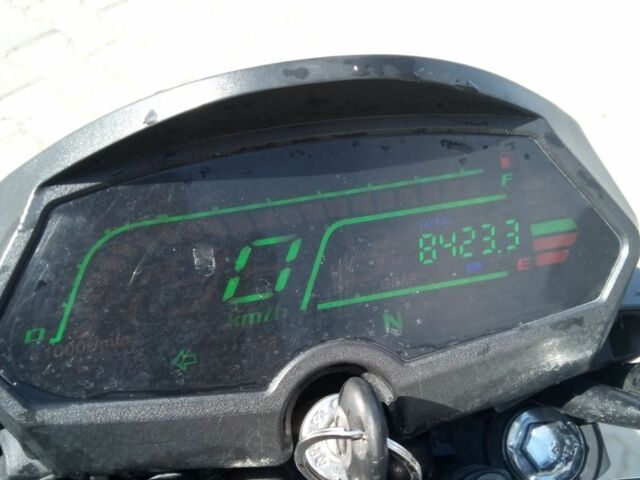 Лифан Другая, объемом двигателя 0.2 л и пробегом 0 тыс. км за 1188 $, фото 3 на Automoto.ua