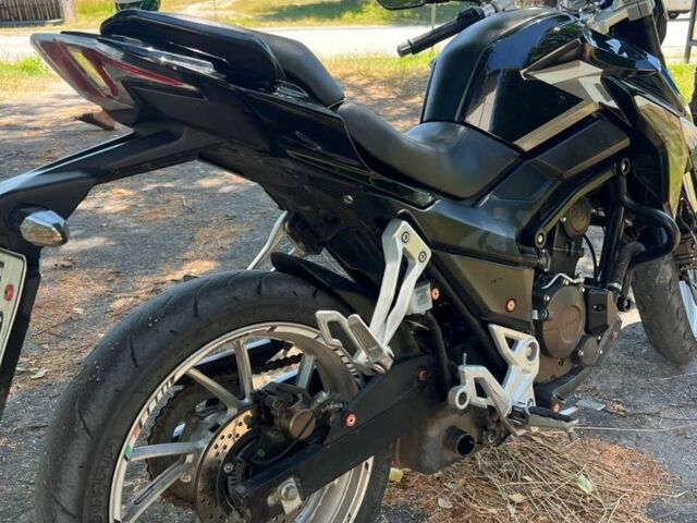 Лифан Другая, объемом двигателя 0.25 л и пробегом 0 тыс. км за 1662 $, фото 6 на Automoto.ua