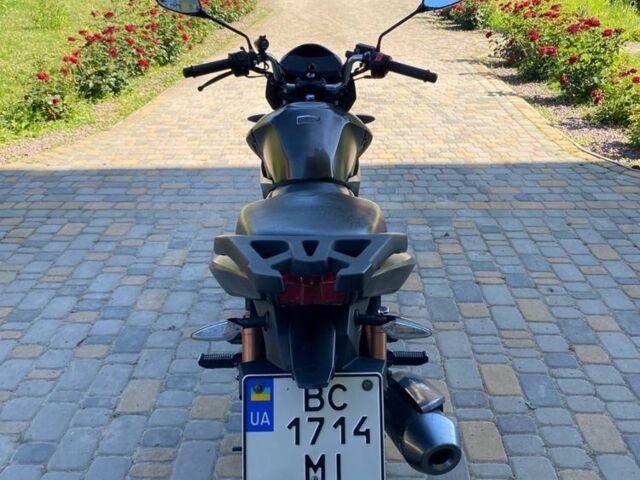 Лифан Другая, объемом двигателя 0.2 л и пробегом 0 тыс. км за 1050 $, фото 4 на Automoto.ua