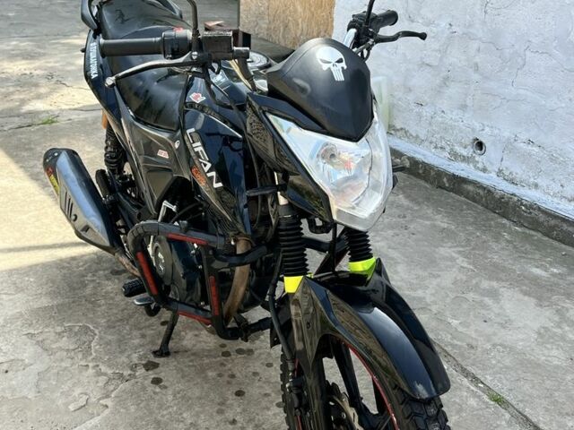 Лифан Другая, объемом двигателя 0.2 л и пробегом 0 тыс. км за 721 $, фото 1 на Automoto.ua
