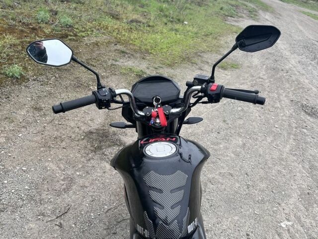 Лифан Другая, объемом двигателя 0.18 л и пробегом 0 тыс. км за 850 $, фото 4 на Automoto.ua