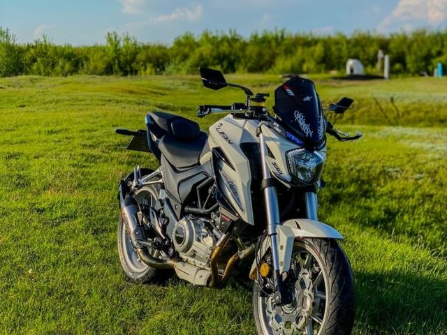 Лифан Другая, объемом двигателя 0.35 л и пробегом 0 тыс. км за 2950 $, фото 7 на Automoto.ua