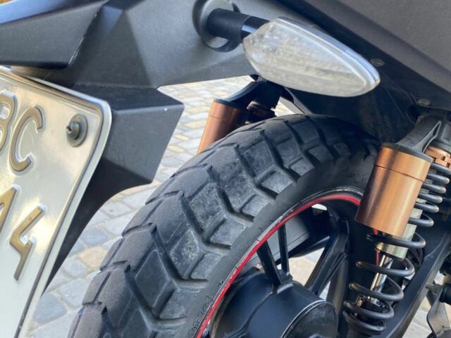 Лифан Другая, объемом двигателя 0.2 л и пробегом 0 тыс. км за 1050 $, фото 7 на Automoto.ua