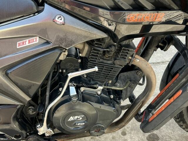 Лифан Другая, объемом двигателя 0.2 л и пробегом 0 тыс. км за 721 $, фото 4 на Automoto.ua