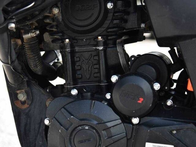 Лифан Другая, объемом двигателя 0.2 л и пробегом 0 тыс. км за 1750 $, фото 11 на Automoto.ua