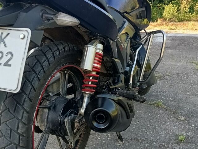 Лифан Другая, объемом двигателя 14.86 л и пробегом 0 тыс. км за 818 $, фото 4 на Automoto.ua