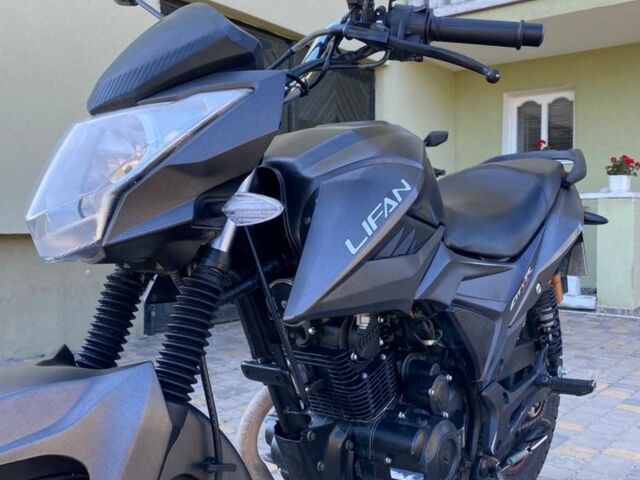Лифан Другая, объемом двигателя 0.2 л и пробегом 0 тыс. км за 1050 $, фото 5 на Automoto.ua