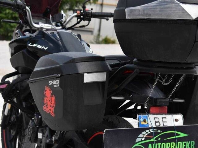 Лифан Другая, объемом двигателя 0.2 л и пробегом 0 тыс. км за 1750 $, фото 9 на Automoto.ua